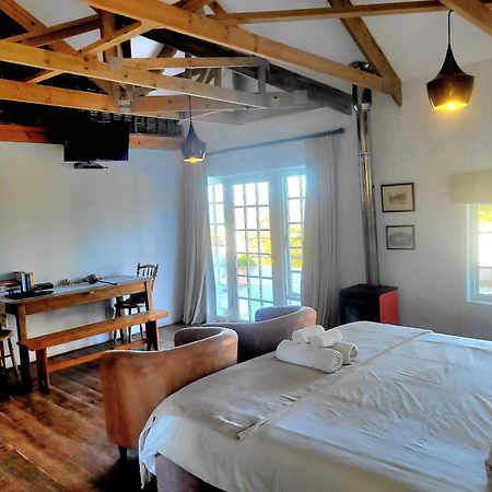 De Molen Guest House Somerset West Zewnętrze zdjęcie
