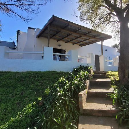 De Molen Guest House Somerset West Zewnętrze zdjęcie