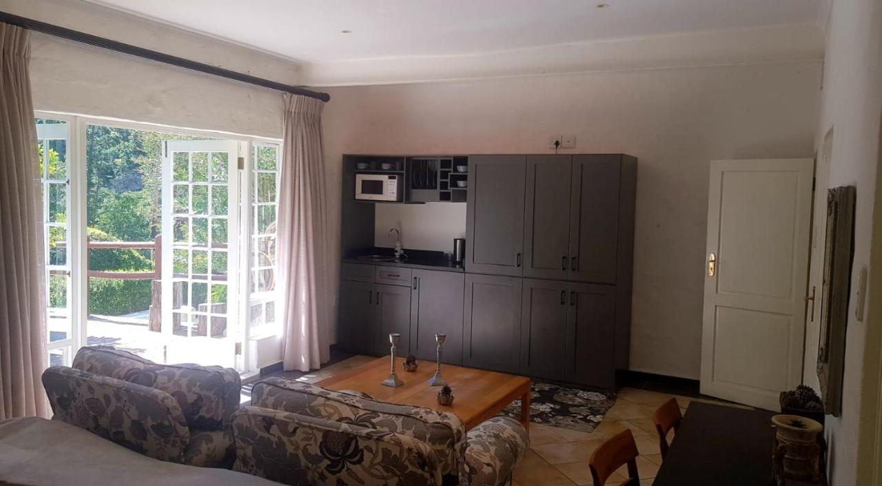 De Molen Guest House Somerset West Zewnętrze zdjęcie