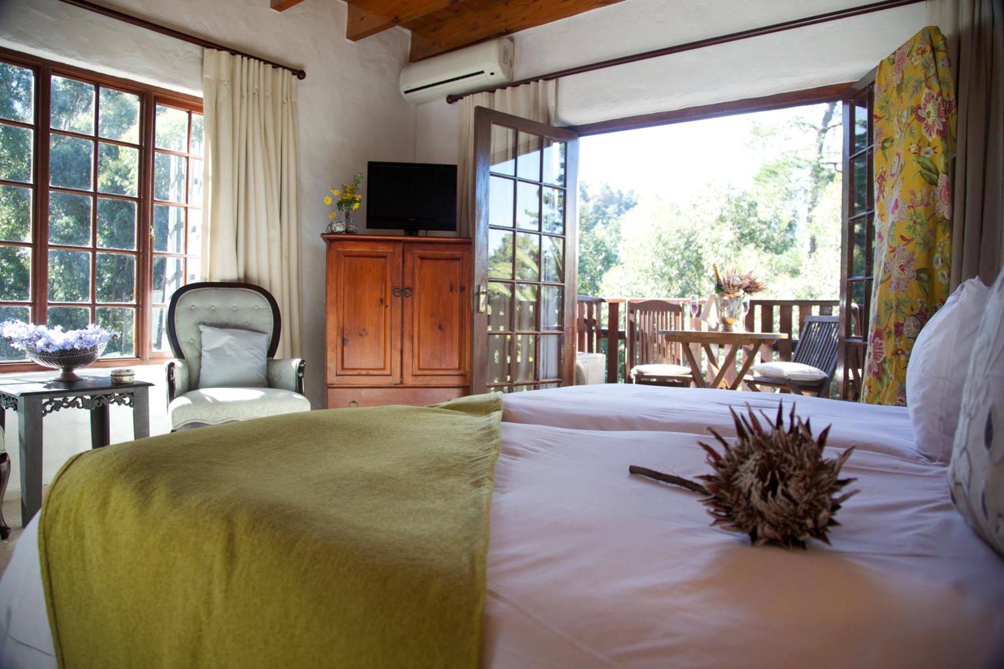 De Molen Guest House Somerset West Pokój zdjęcie