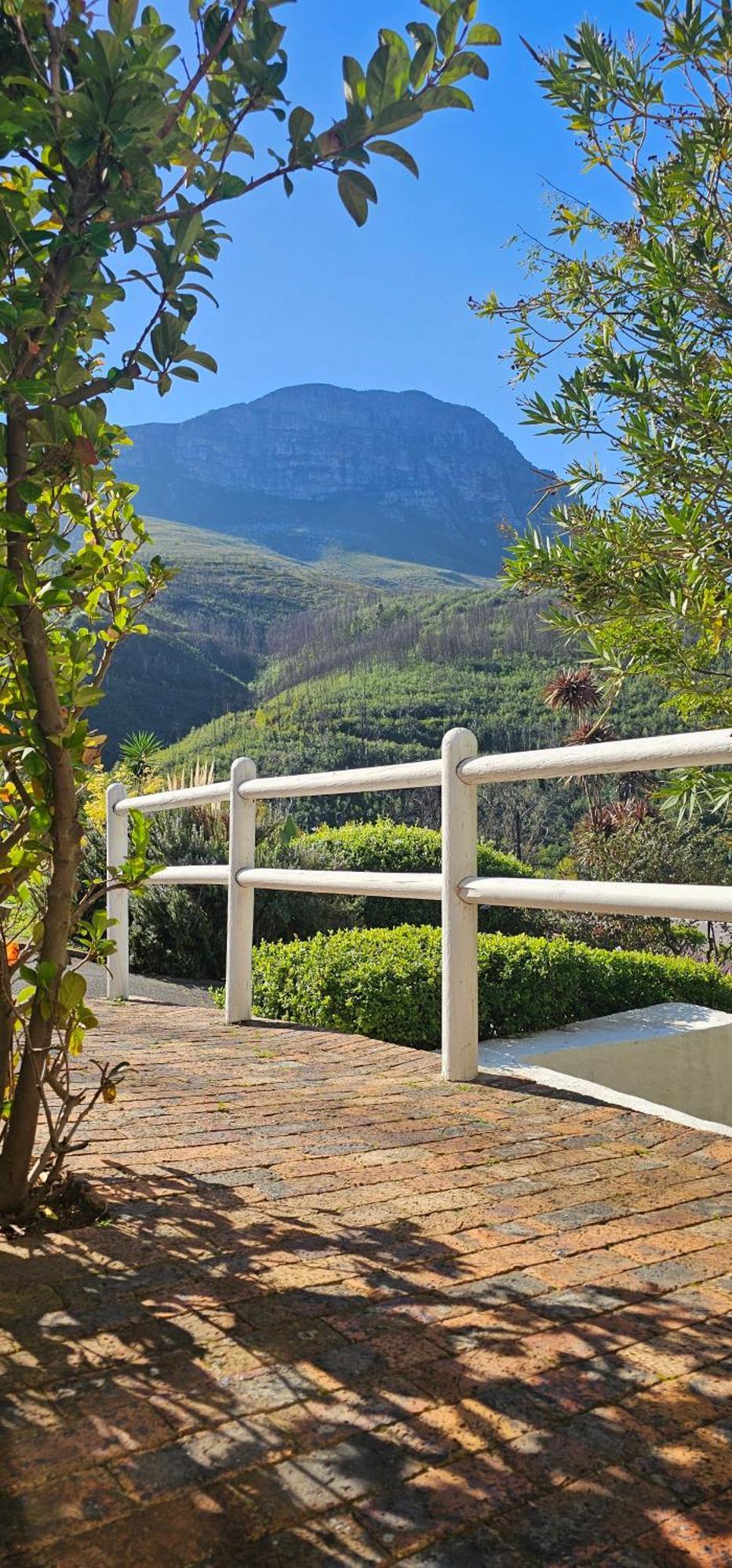 De Molen Guest House Somerset West Zewnętrze zdjęcie