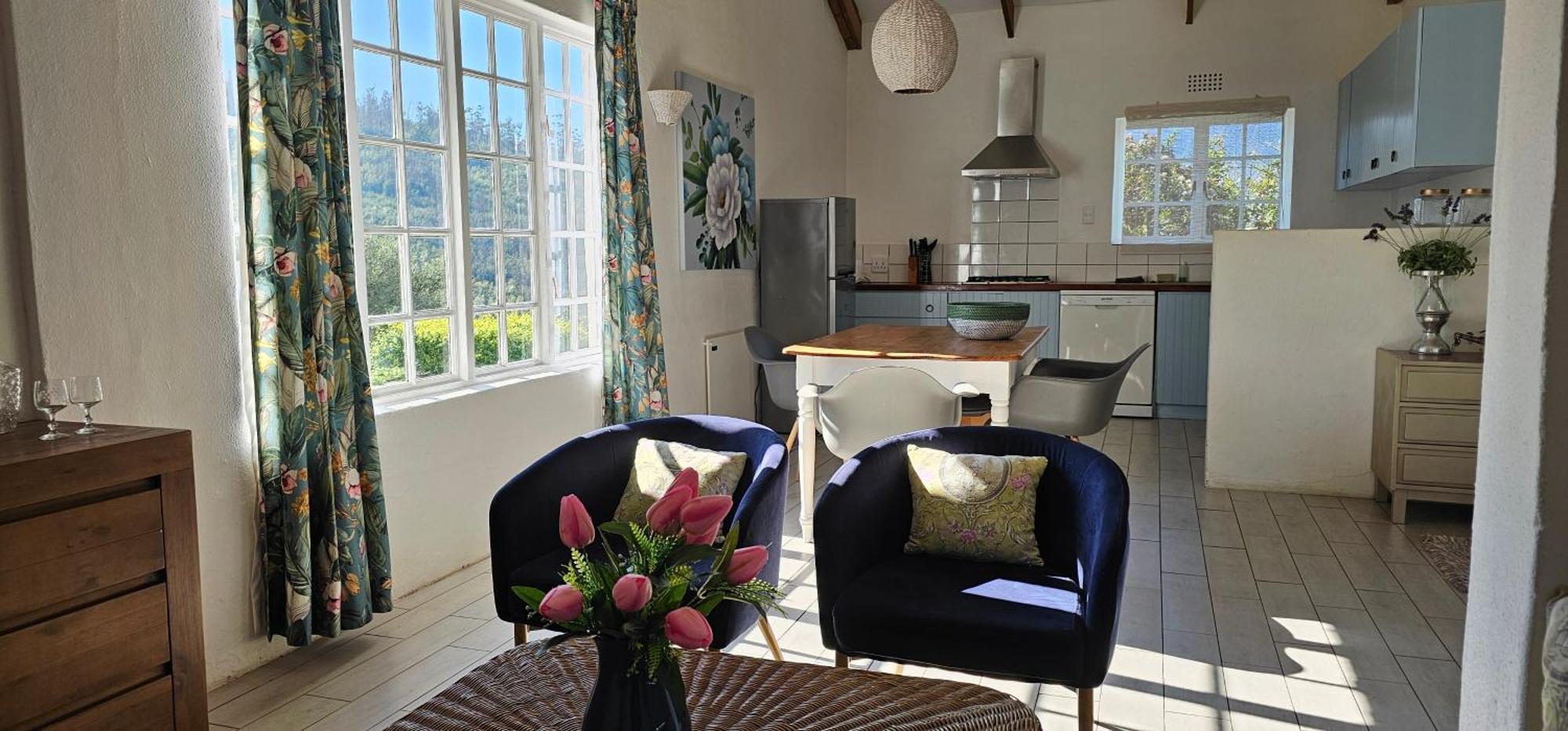 De Molen Guest House Somerset West Zewnętrze zdjęcie