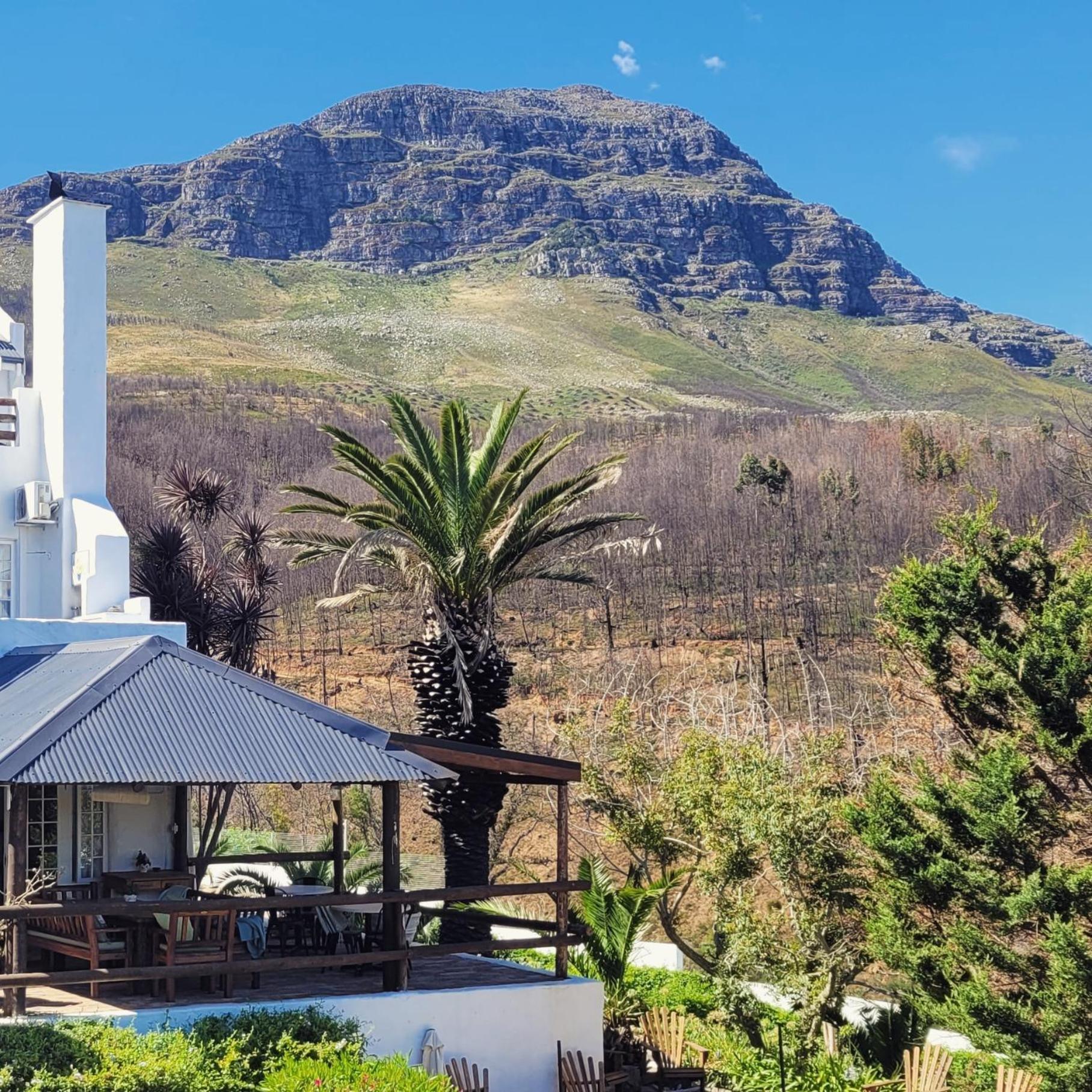 De Molen Guest House Somerset West Zewnętrze zdjęcie