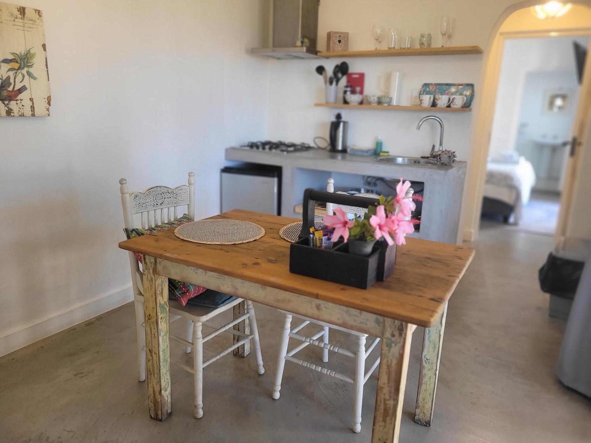 De Molen Guest House Somerset West Zewnętrze zdjęcie