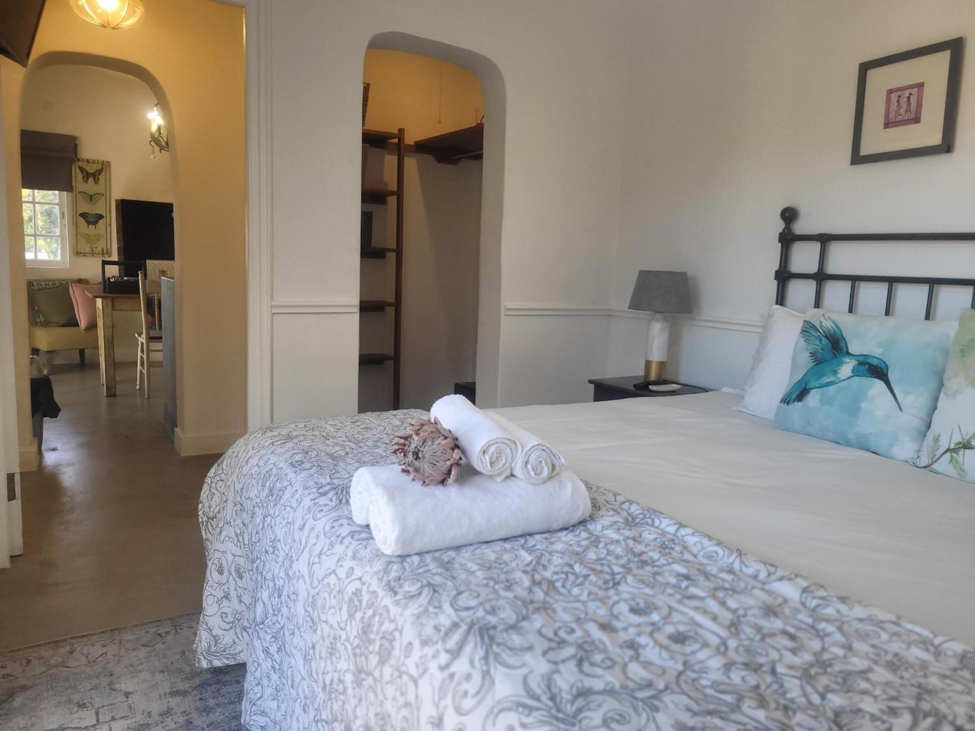De Molen Guest House Somerset West Zewnętrze zdjęcie