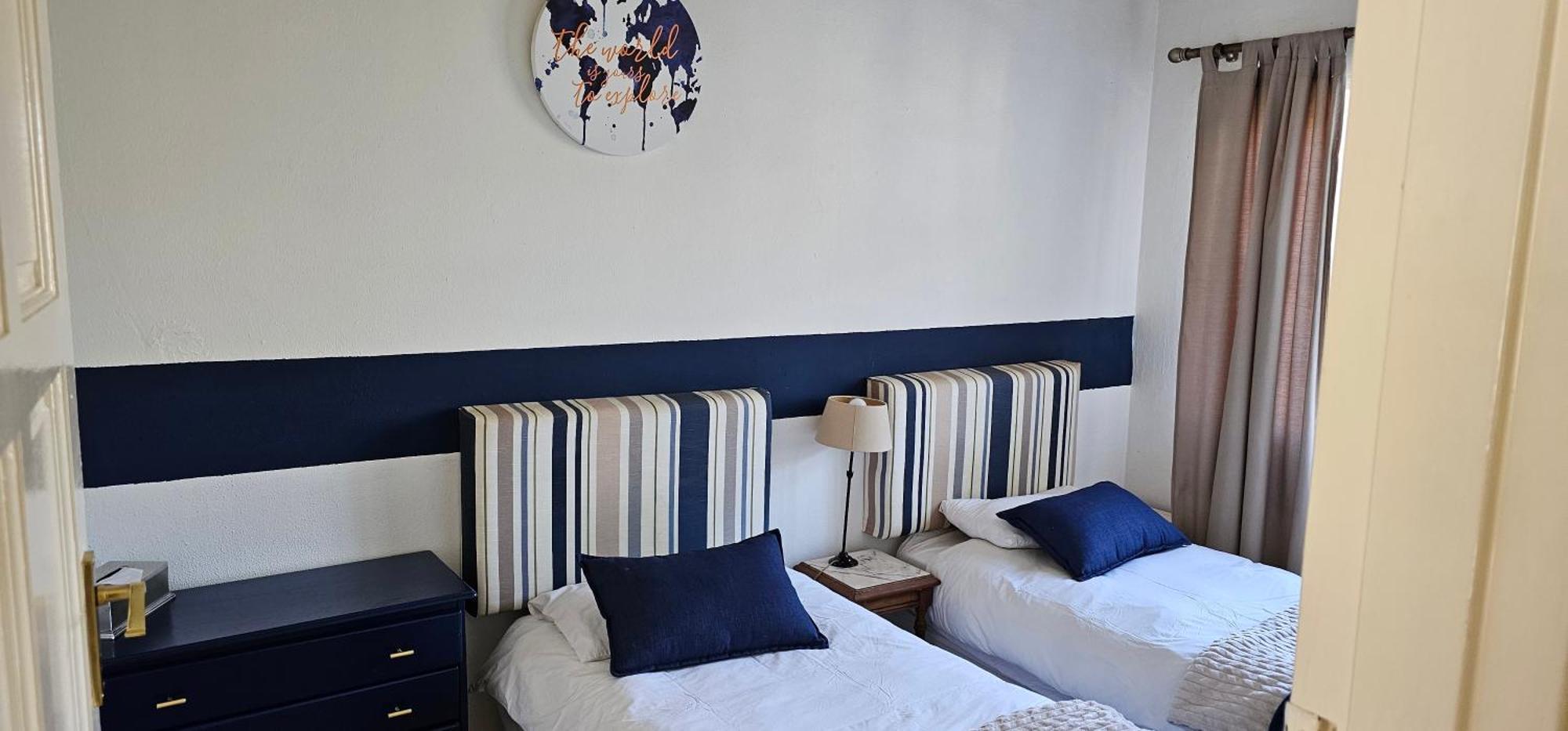 De Molen Guest House Somerset West Zewnętrze zdjęcie