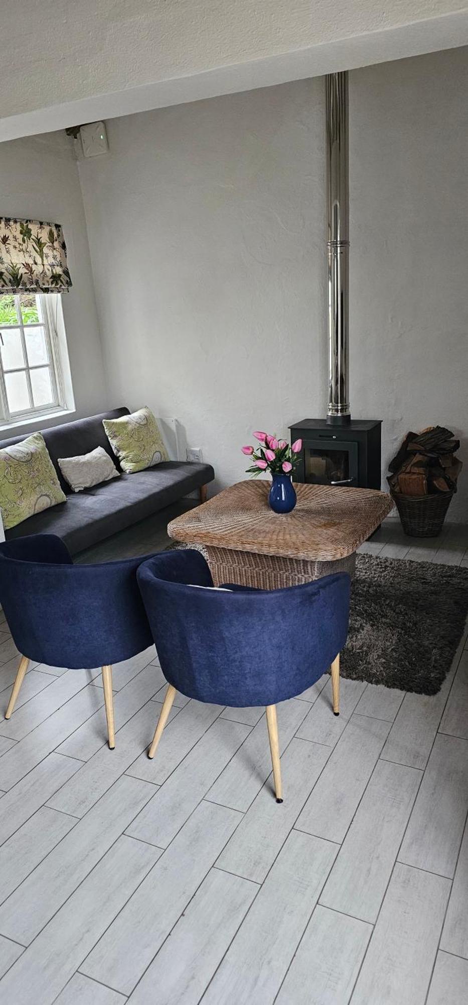 De Molen Guest House Somerset West Zewnętrze zdjęcie