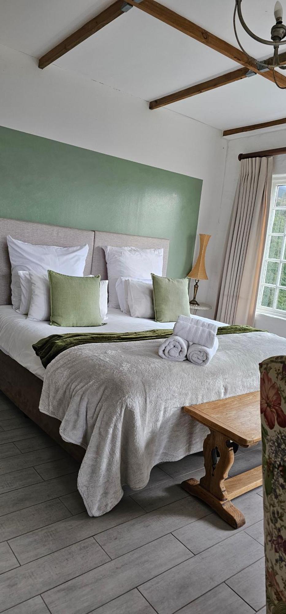 De Molen Guest House Somerset West Zewnętrze zdjęcie