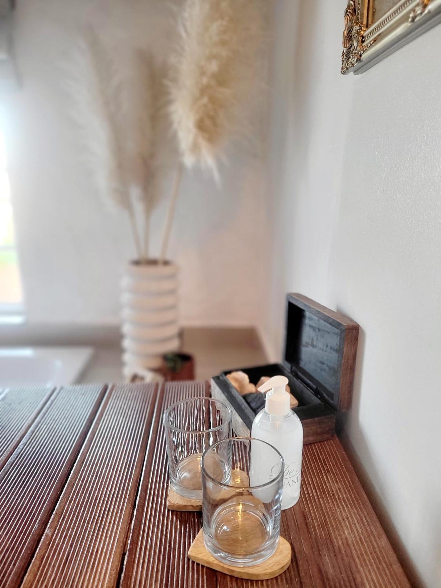 De Molen Guest House Somerset West Zewnętrze zdjęcie
