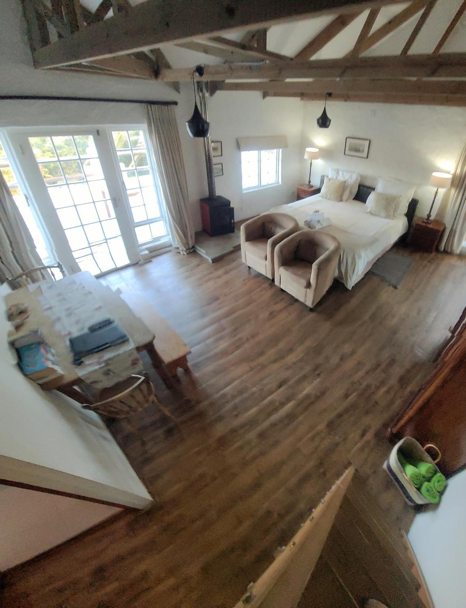 De Molen Guest House Somerset West Zewnętrze zdjęcie