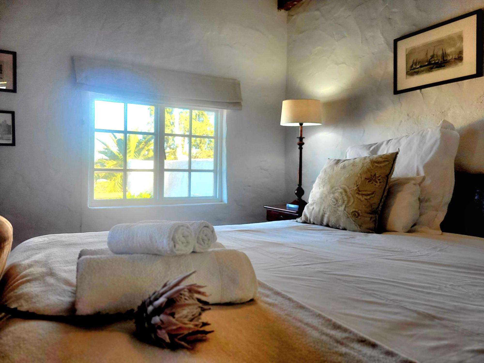 De Molen Guest House Somerset West Zewnętrze zdjęcie