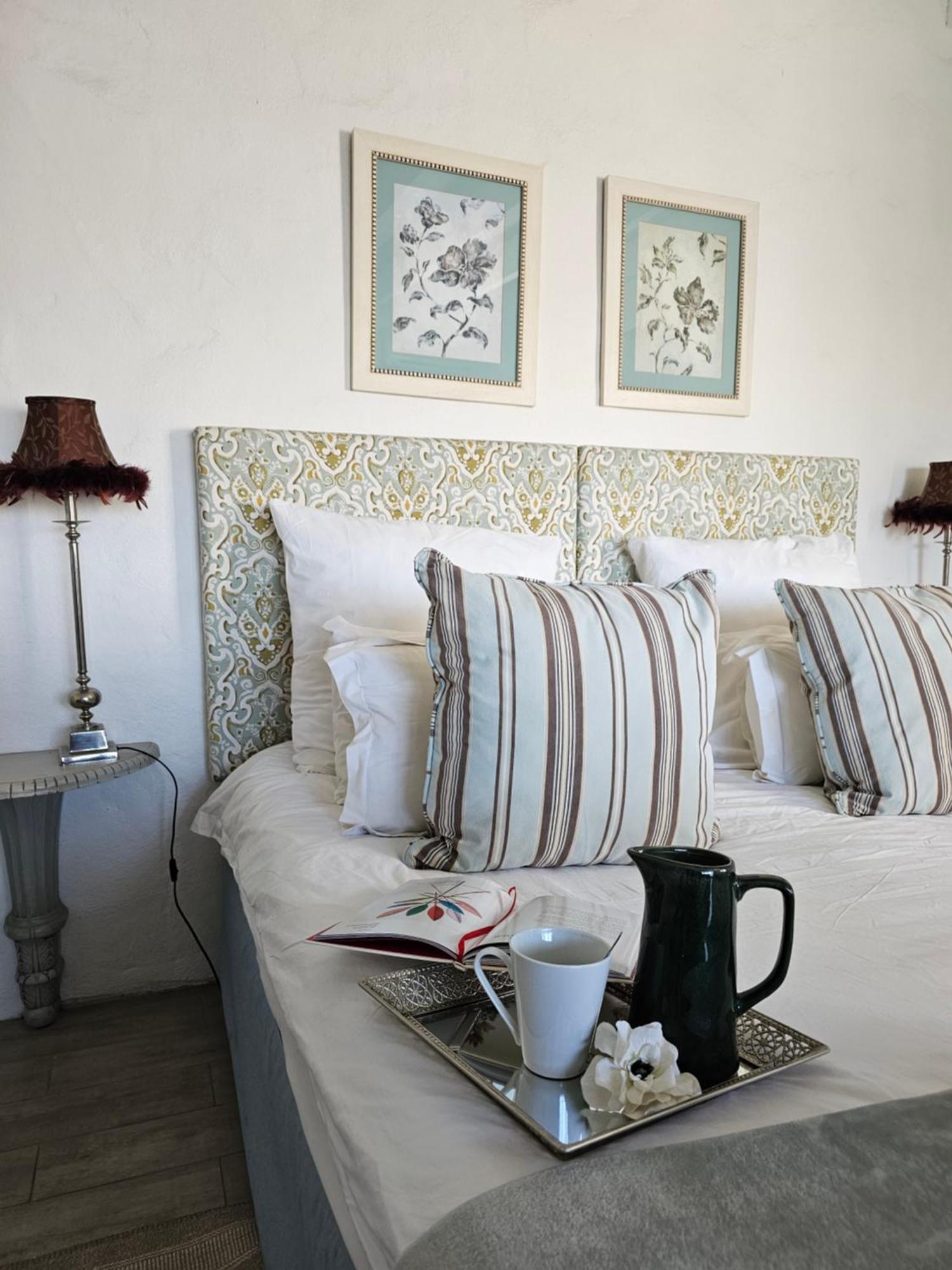 De Molen Guest House Somerset West Zewnętrze zdjęcie