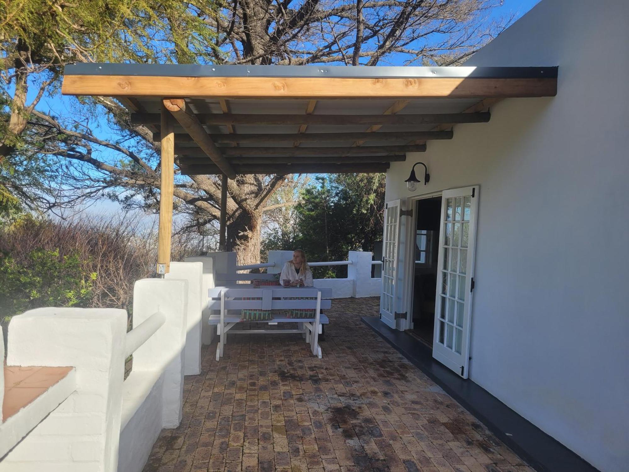 De Molen Guest House Somerset West Zewnętrze zdjęcie
