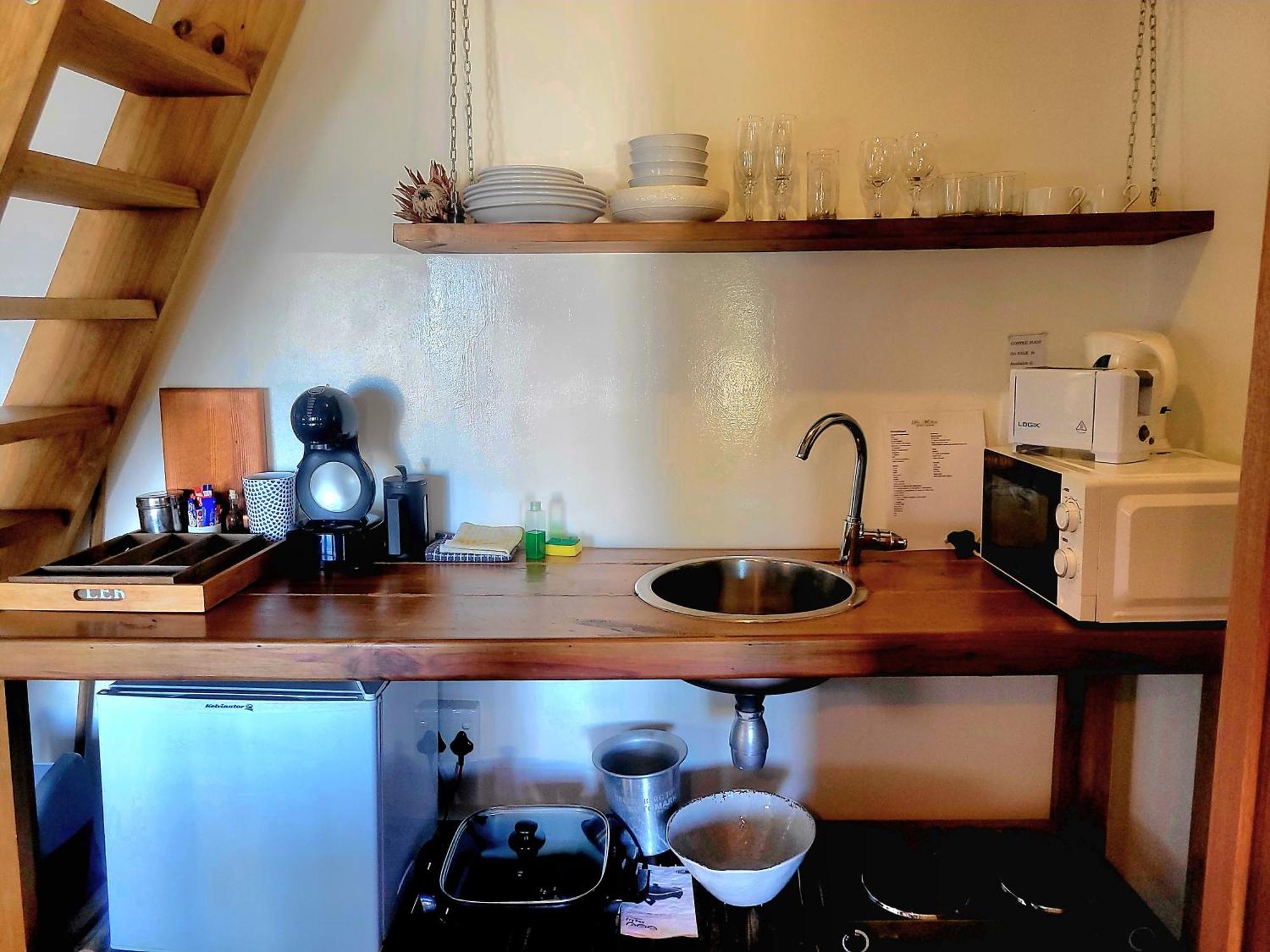 De Molen Guest House Somerset West Zewnętrze zdjęcie