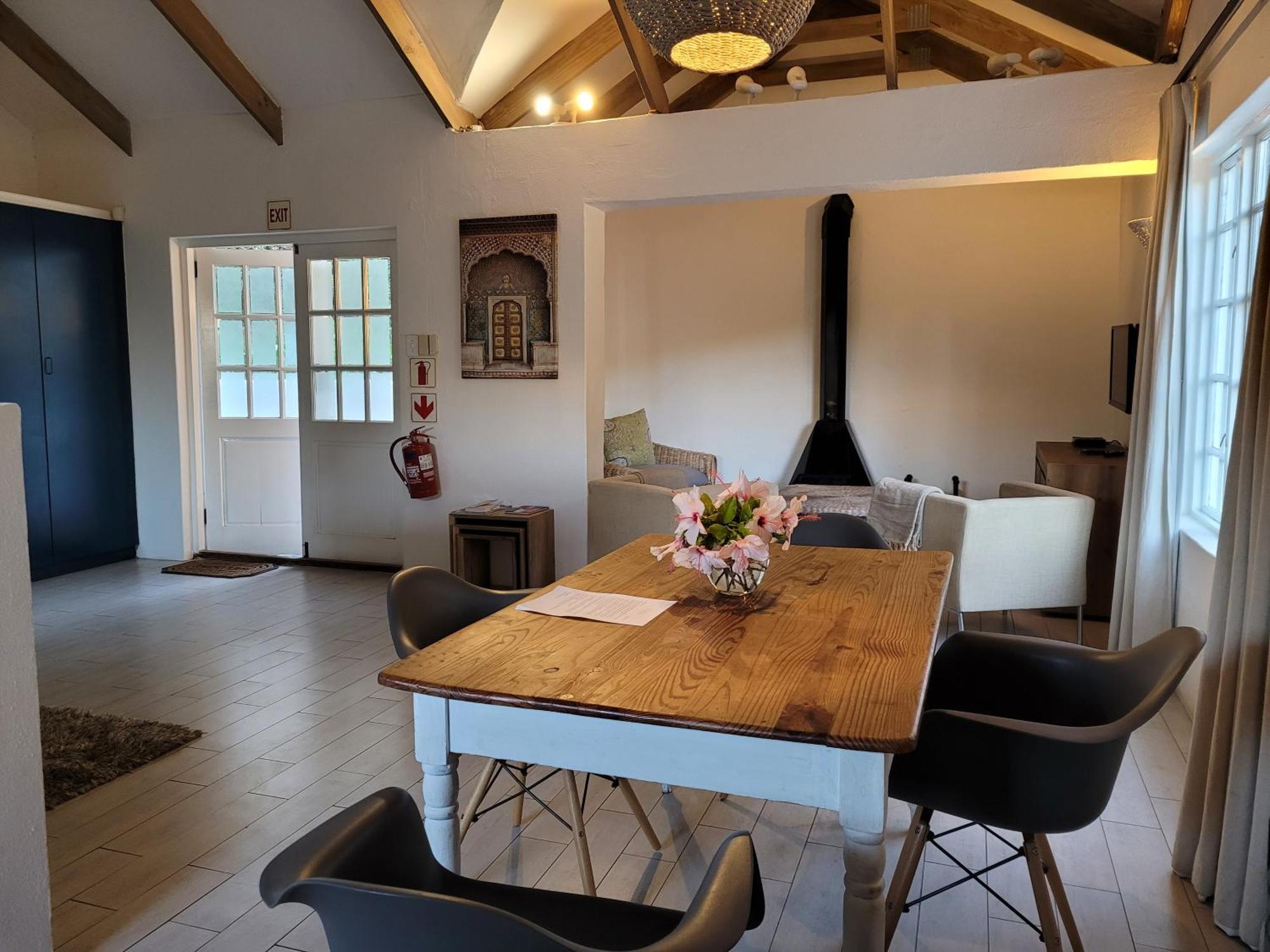 De Molen Guest House Somerset West Zewnętrze zdjęcie