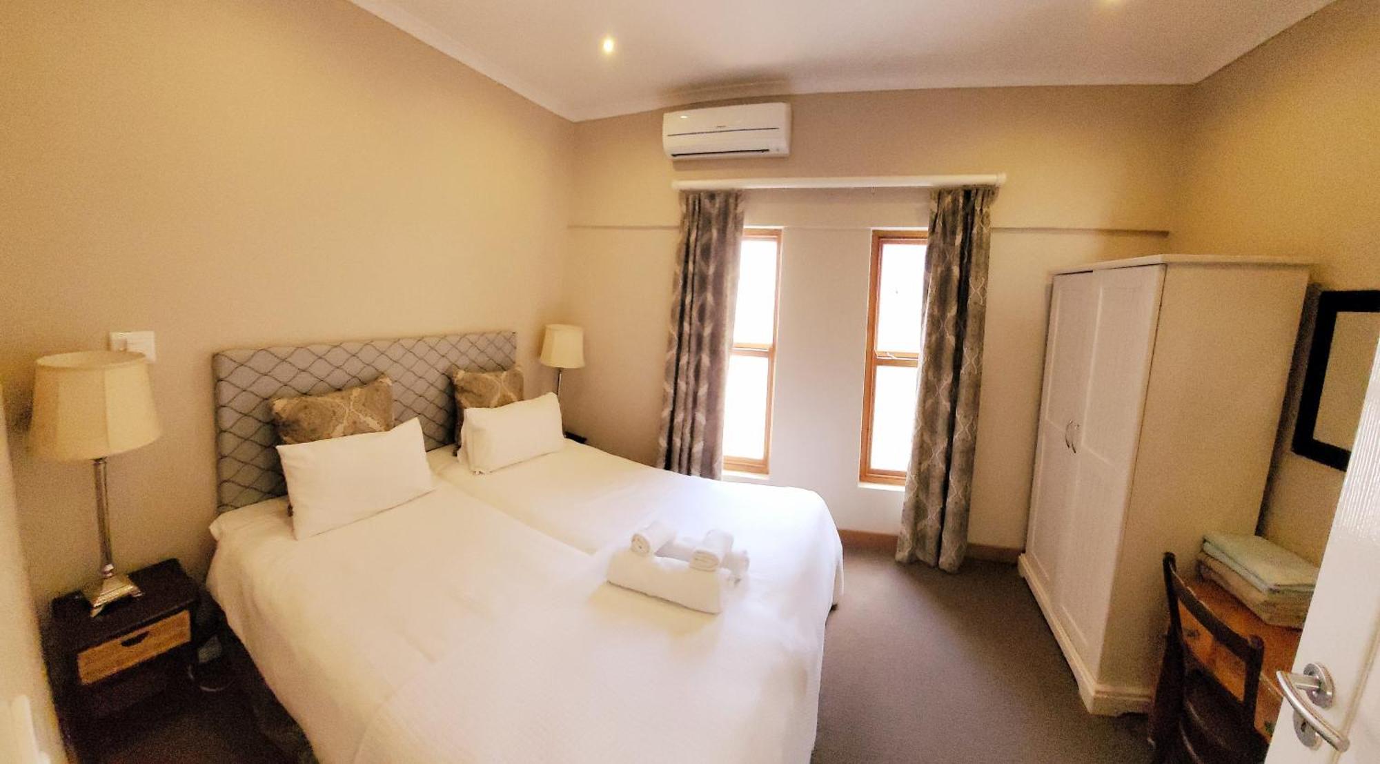 De Molen Guest House Somerset West Zewnętrze zdjęcie