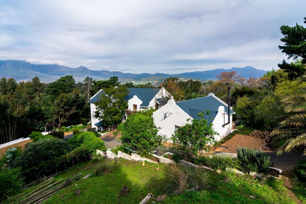De Molen Guest House Somerset West Pokój zdjęcie