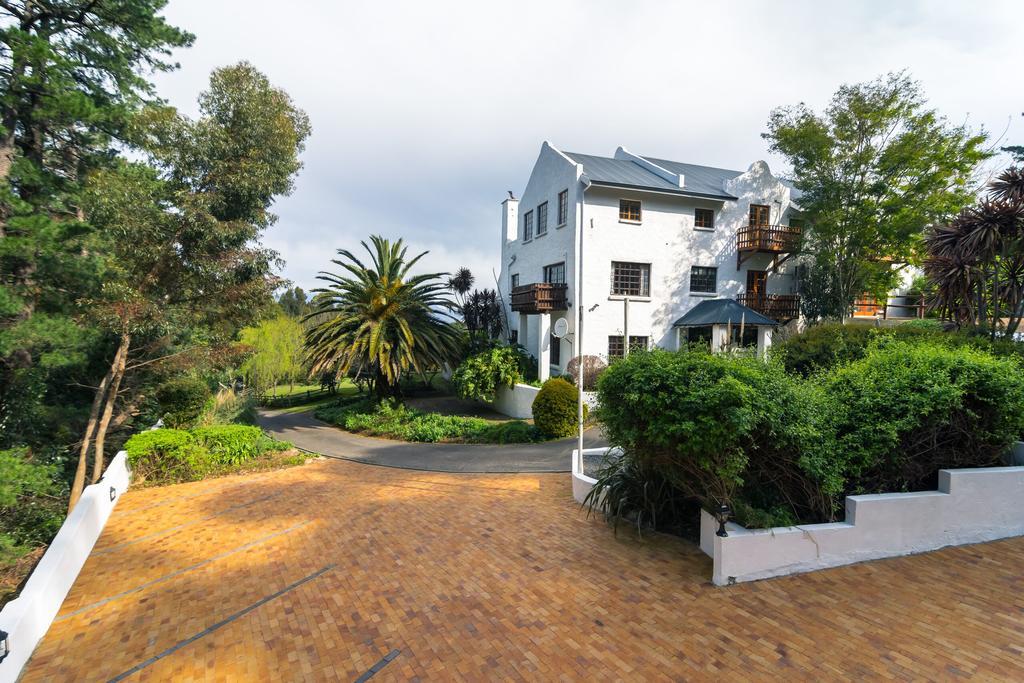 De Molen Guest House Somerset West Zewnętrze zdjęcie